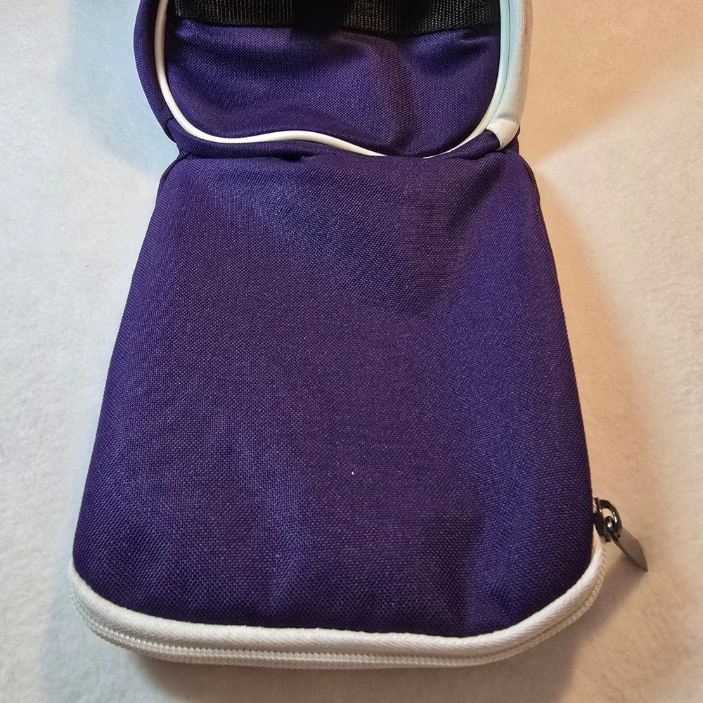 Easton‎ E100T Softball Baseball Bat Equipment Tote Bag Duffle Dugout Hang League